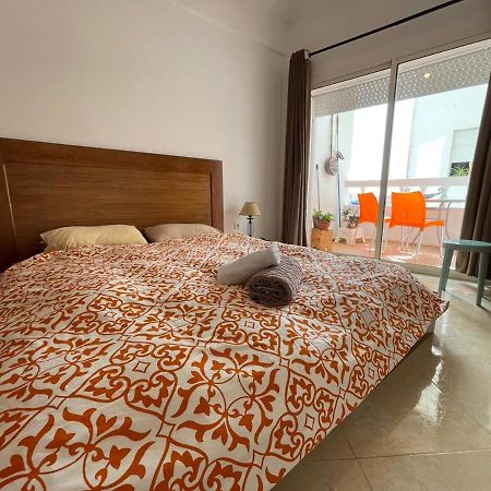 Moderne Appartement 拉腊什 外观 照片