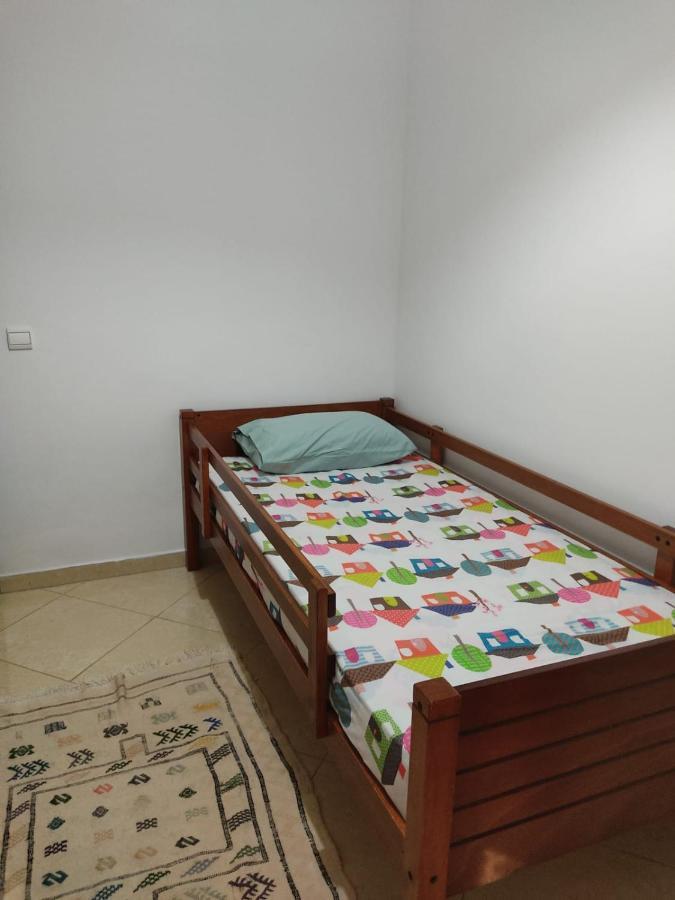 Moderne Appartement 拉腊什 外观 照片
