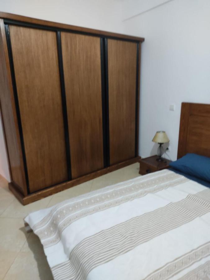 Moderne Appartement 拉腊什 外观 照片