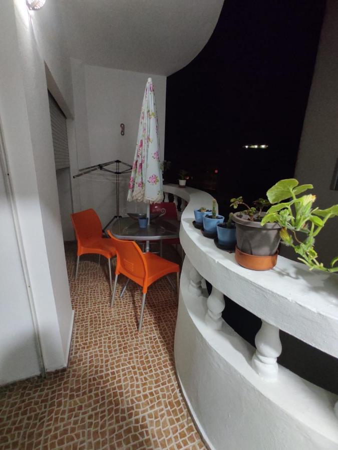 Moderne Appartement 拉腊什 外观 照片