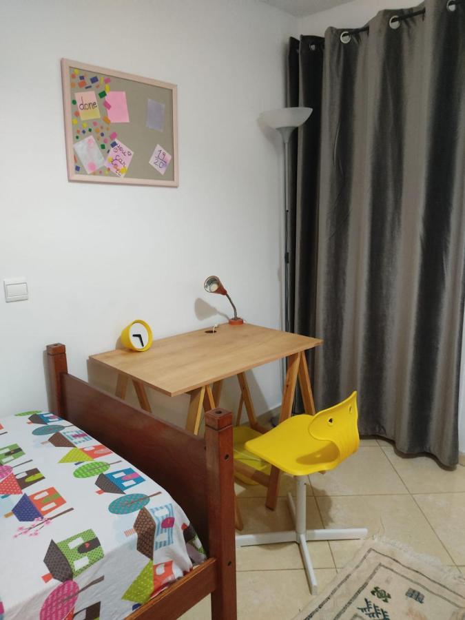 Moderne Appartement 拉腊什 外观 照片