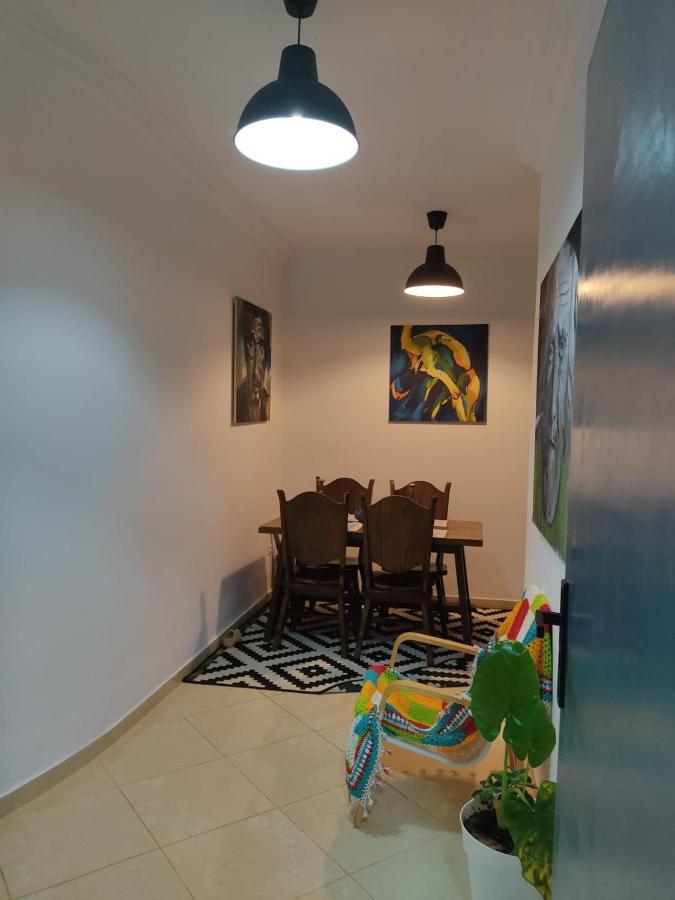 Moderne Appartement 拉腊什 外观 照片