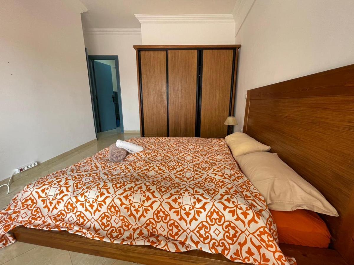 Moderne Appartement 拉腊什 外观 照片