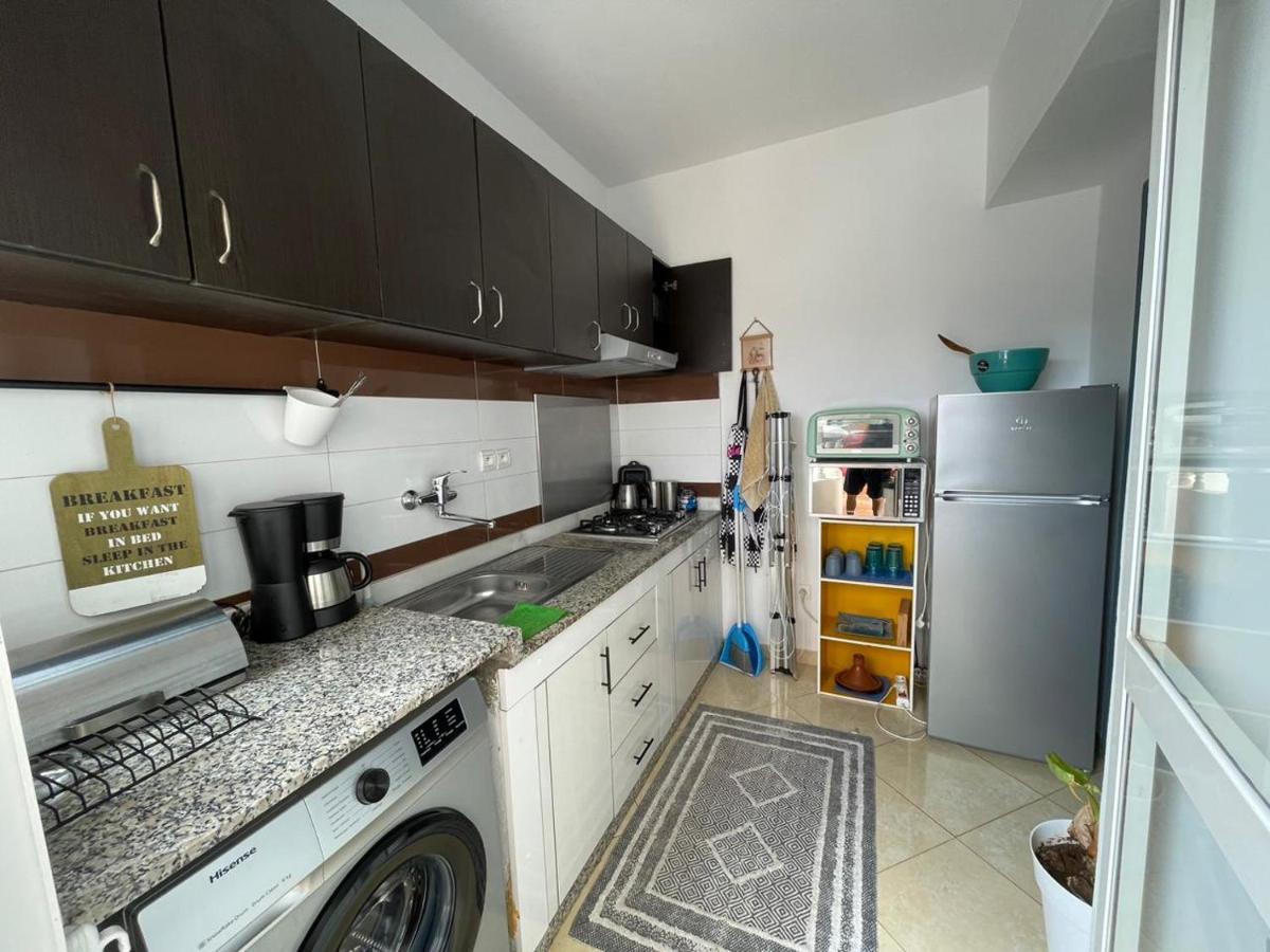 Moderne Appartement 拉腊什 外观 照片
